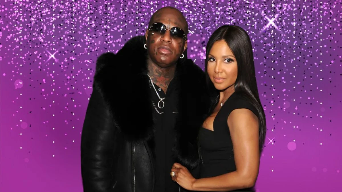 Is Toni Braxton Married to Birdman? Who is Toni Braxton?