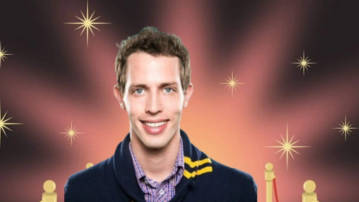 Is Tony from Kill Tony Gay? Who is Tony Hinchcliffe?