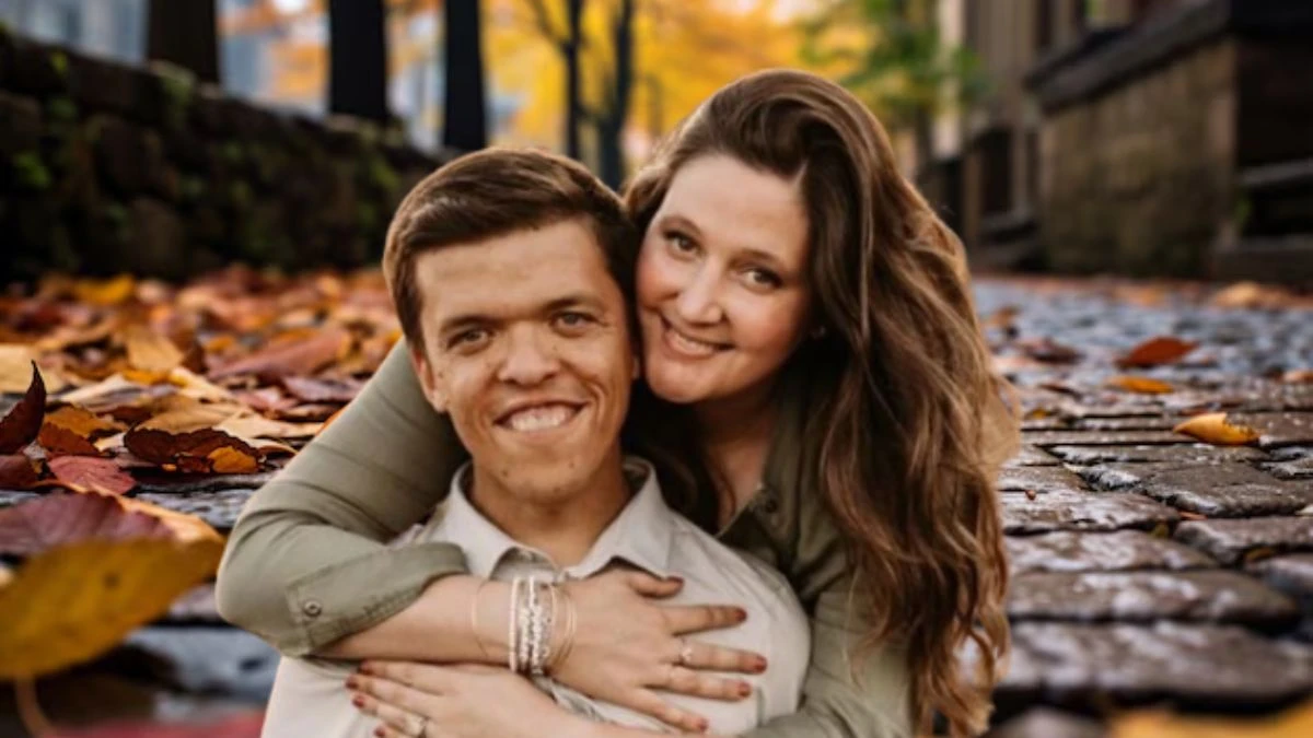 Is Tori Roloff Pregnant Again? Tori Roloff Weight Loss