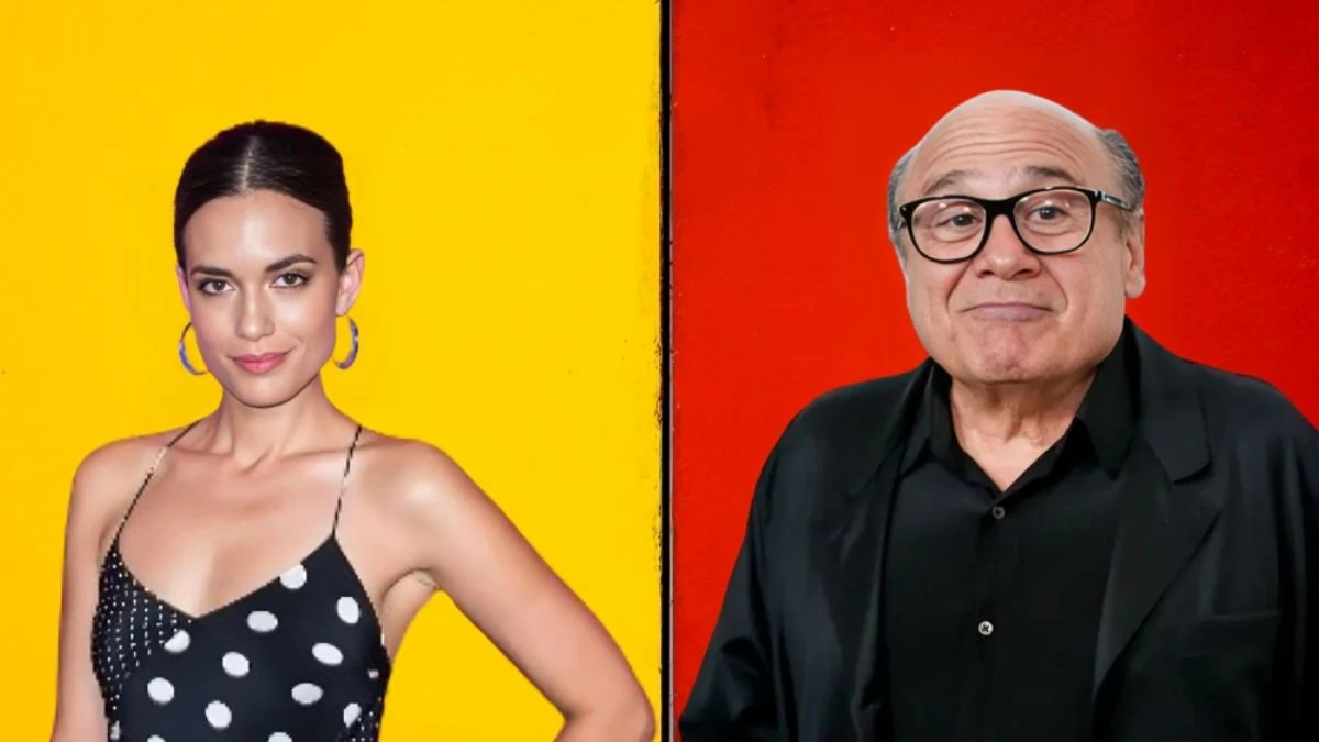 Is Torrey DeVitto Related to Danny DeVito? Everything You Need to Know