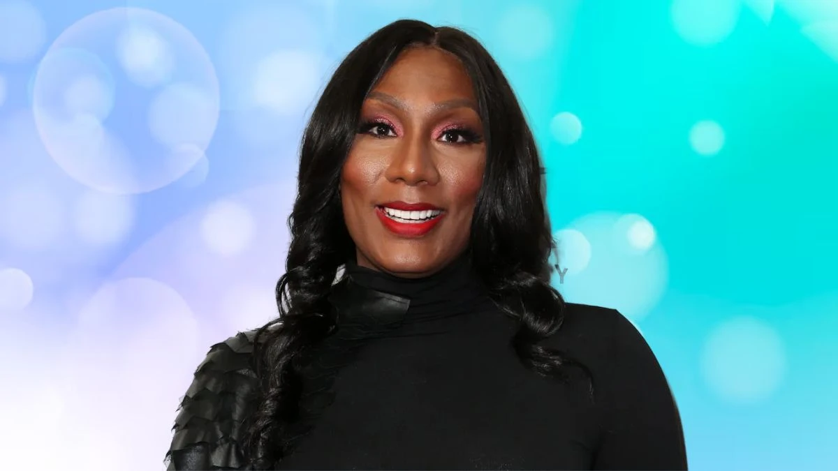 Is Towanda Braxton Sick? Does Towanda Braxton Have Cancer?