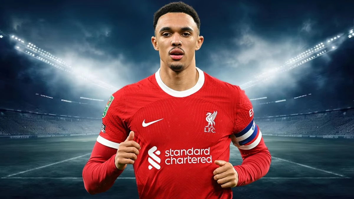 Is Trent Alexander Arnold Leaving Liverpool? Which Club is Considered The Most Likely to Sign Trent Alexander Arnold?