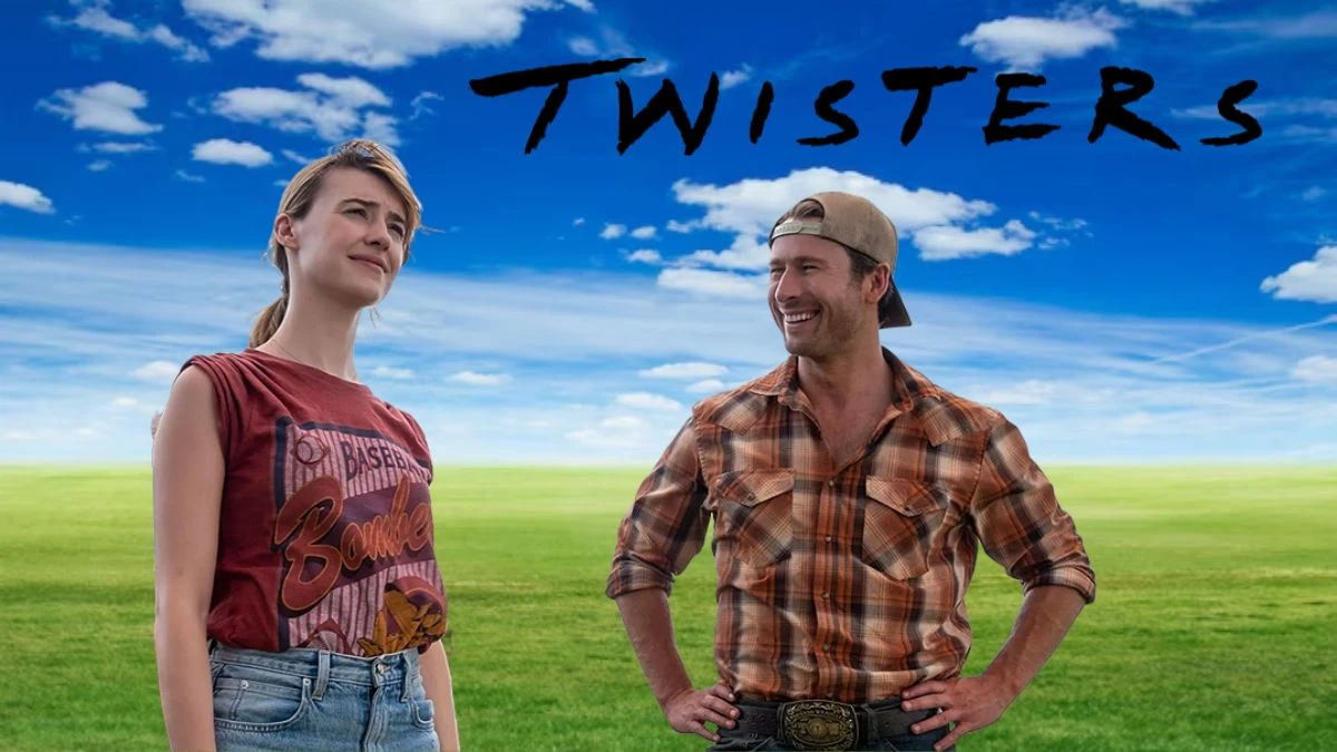 Is Twisters Based on a True Story? Check Here