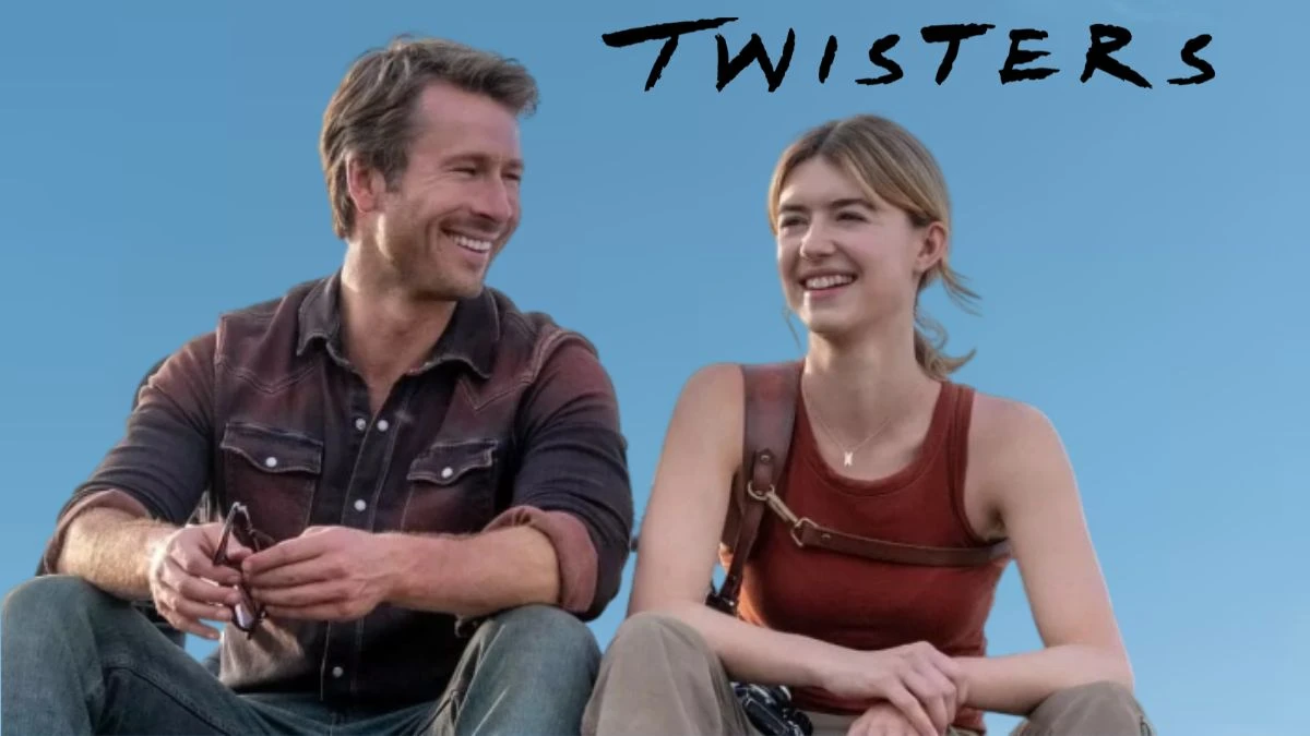 Is Twisters Related to Twister? How is Twisters Related to Twister?