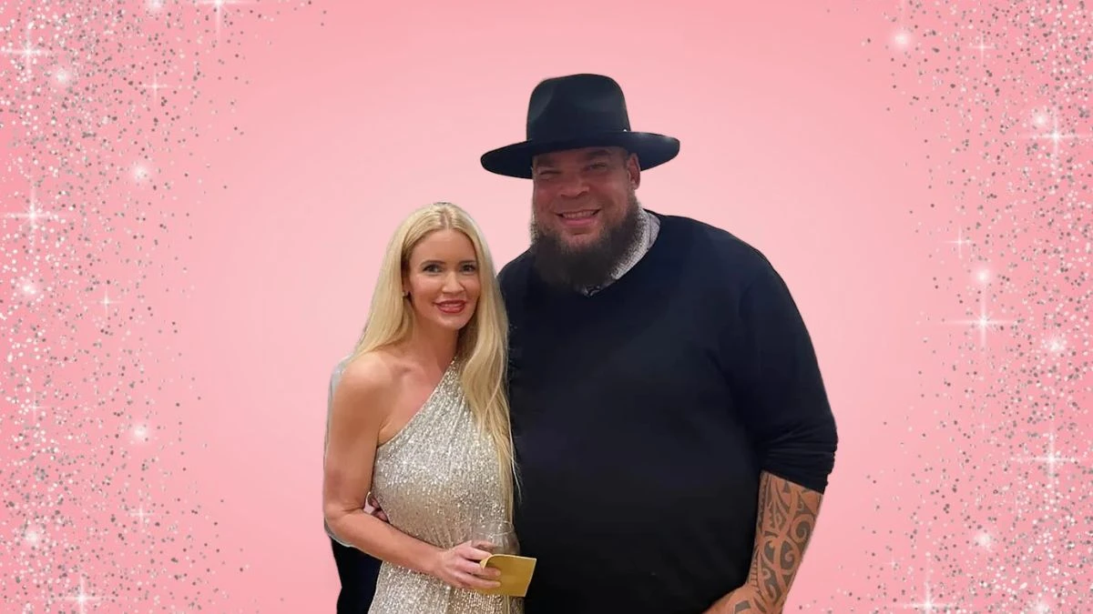 Is Tyrus Married? Who is Tyrus Wife?