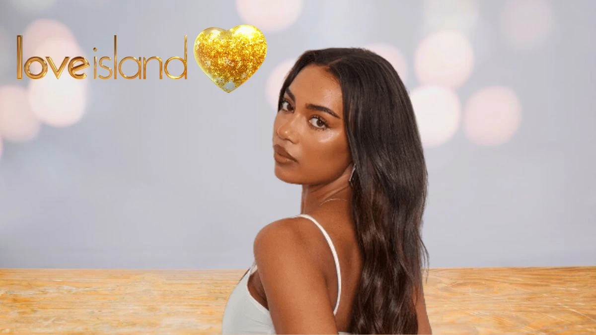 Is Uma Leaving Love Island? Know the Reason Behind