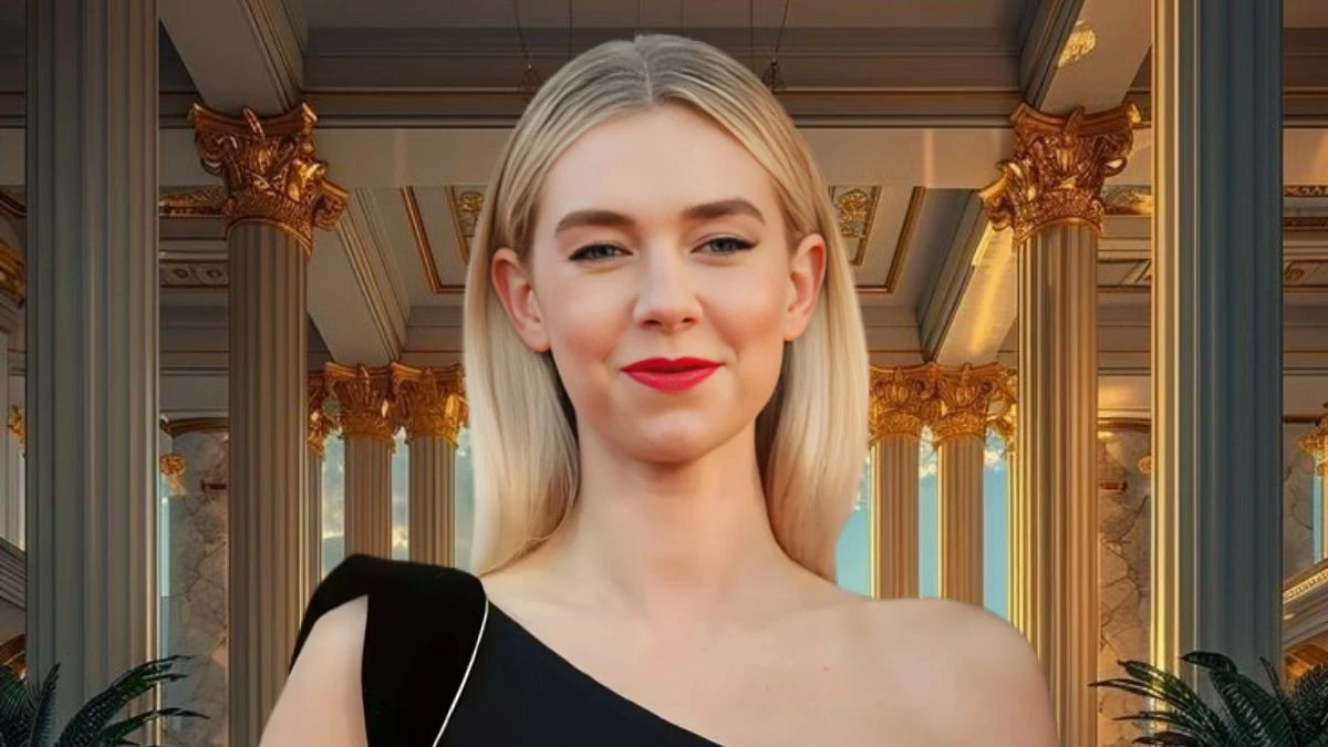 Is Vanessa Kirby Married? Who is Vanessa Kirby Dating?