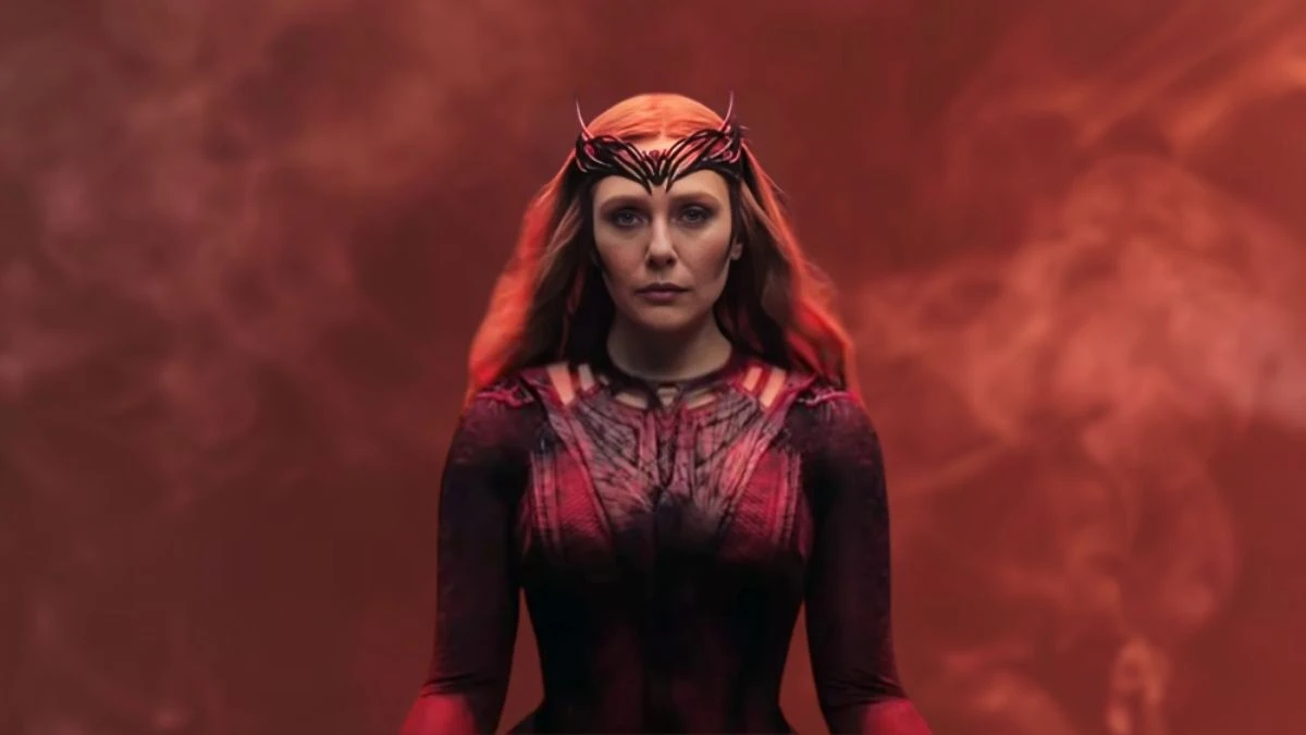 Is Wanda Maximoff Dead? What Happened to Wanda Maximoff?