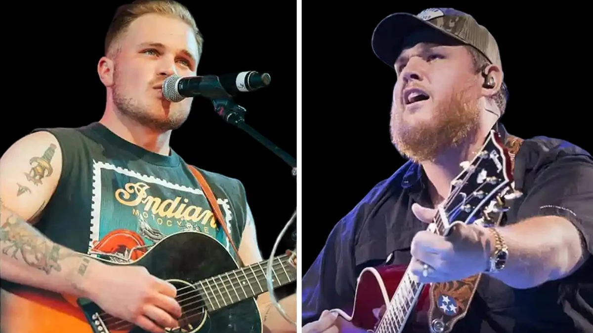 Is Zach Bryan Related to Luke Bryan? Exploring Their Connection