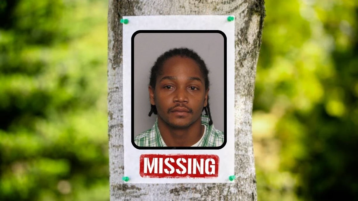 Ivan Moore Missing - Who is Ivan Moore?