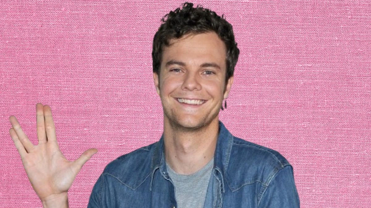 Jack Quaid Girlfriend 2024, Who is  Claudia Doumit? Know Everything About Jack Quaid Girlfriend Claudia Doumit