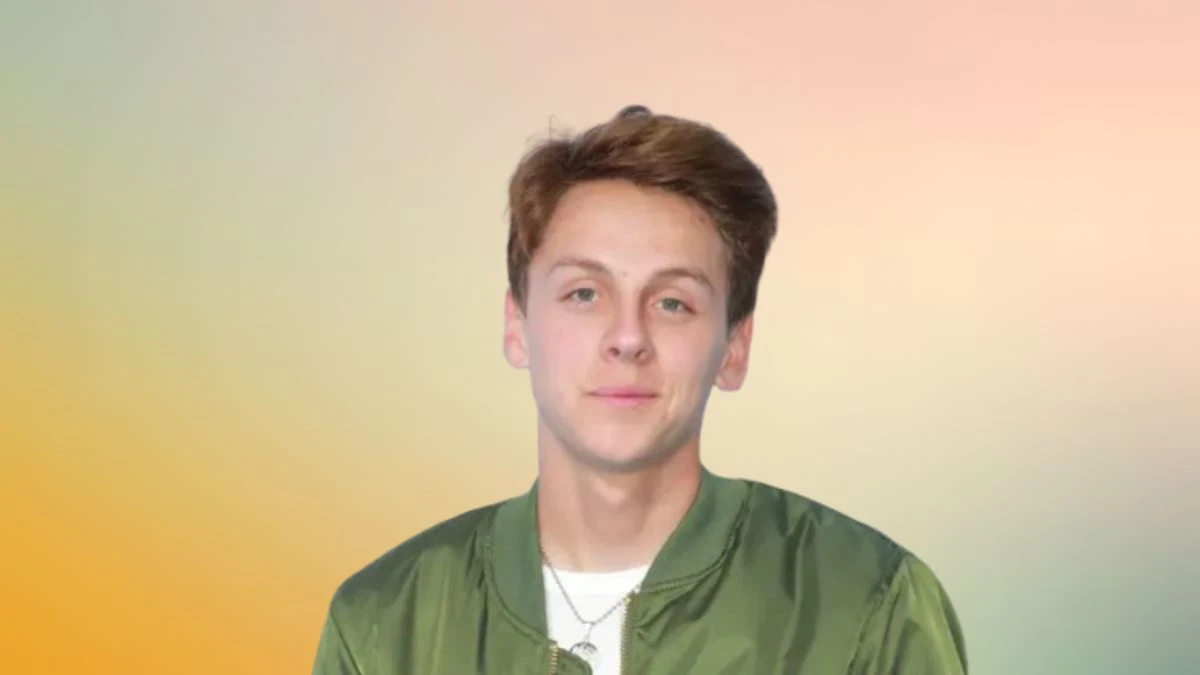 Jacob Bertrand Girlfriend 2024, Who is Peyton List? Know Everything About Jacob Bertrand Girlfriend Peyton List