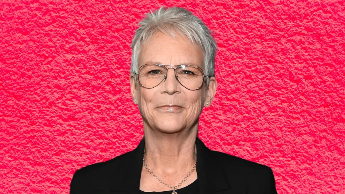 Jamie Lee Curtis Net Worth in 2024 How Rich is She Now?