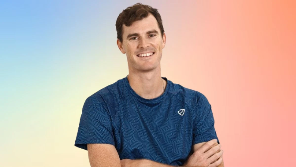 Jamie Murray's Net Worth in 2024 How Rich is He Now?