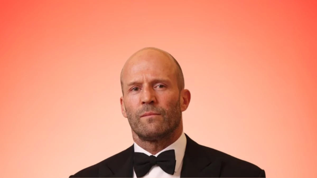 Jason Statham Net Worth in 2024 How Rich is He Now?