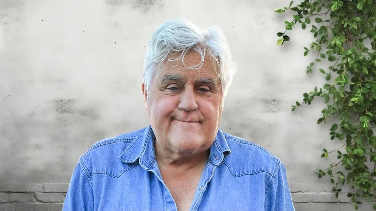 Jay Leno Health Update, Is Jay Leno Sick? What Happened to Jay Leno?