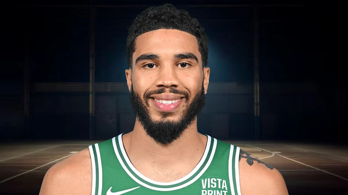 Jayson Tatum Illness and Health Update, Why Jayson Tatum Not Playing?