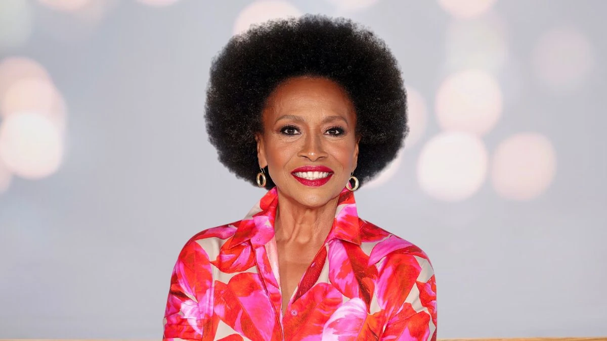 Jenifer Lewis Accident - A Journey to Recovery