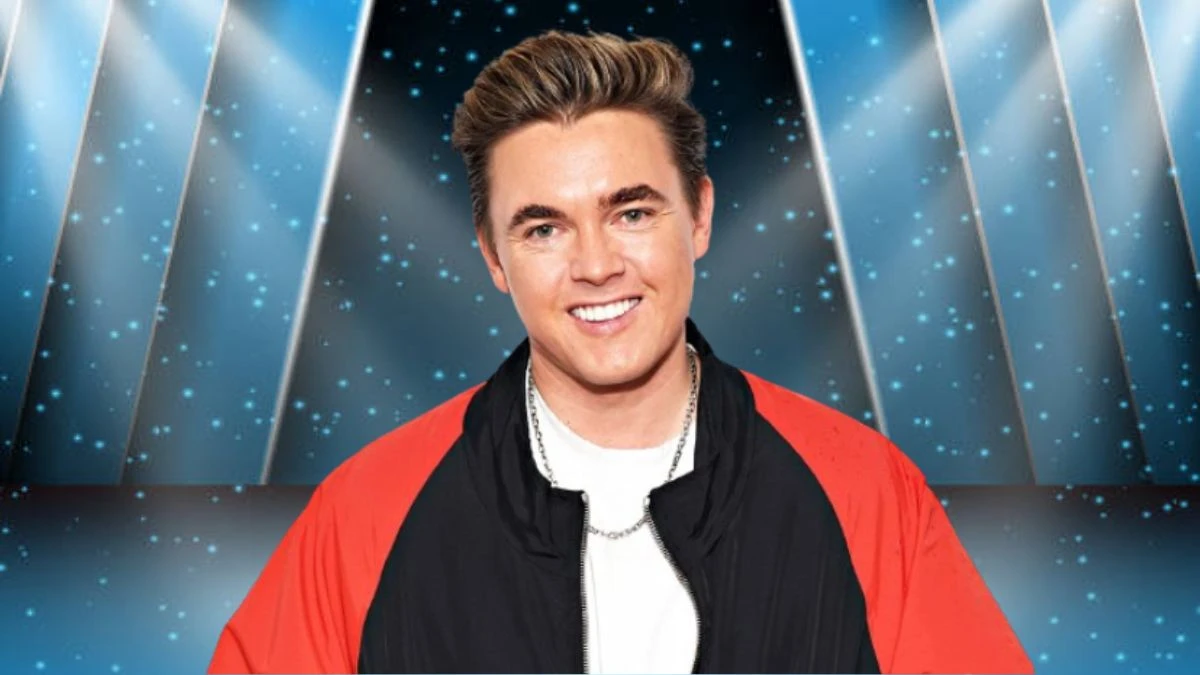 Jesse McCartney Presale Code - All's Well Tour: Part 2