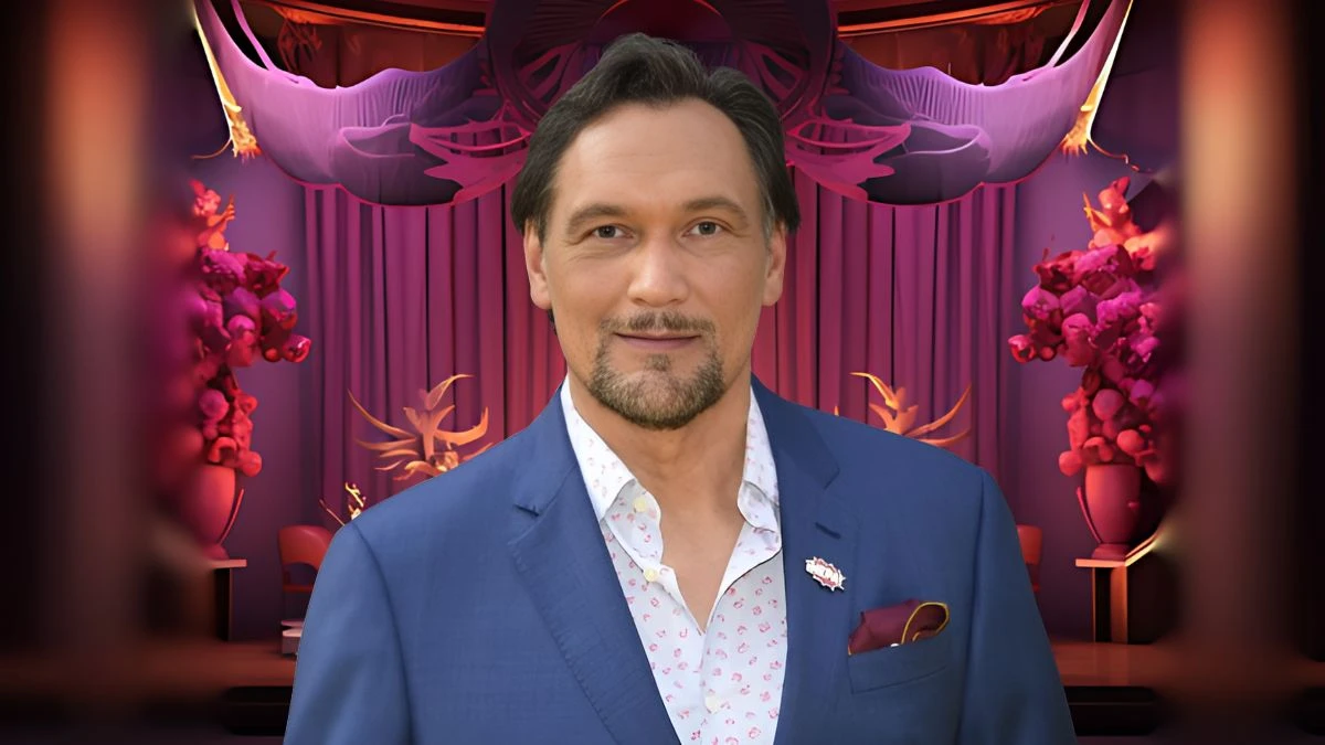 Jimmy Smits Illness and Health Update, What Disease Does Jimmy Smits Have?