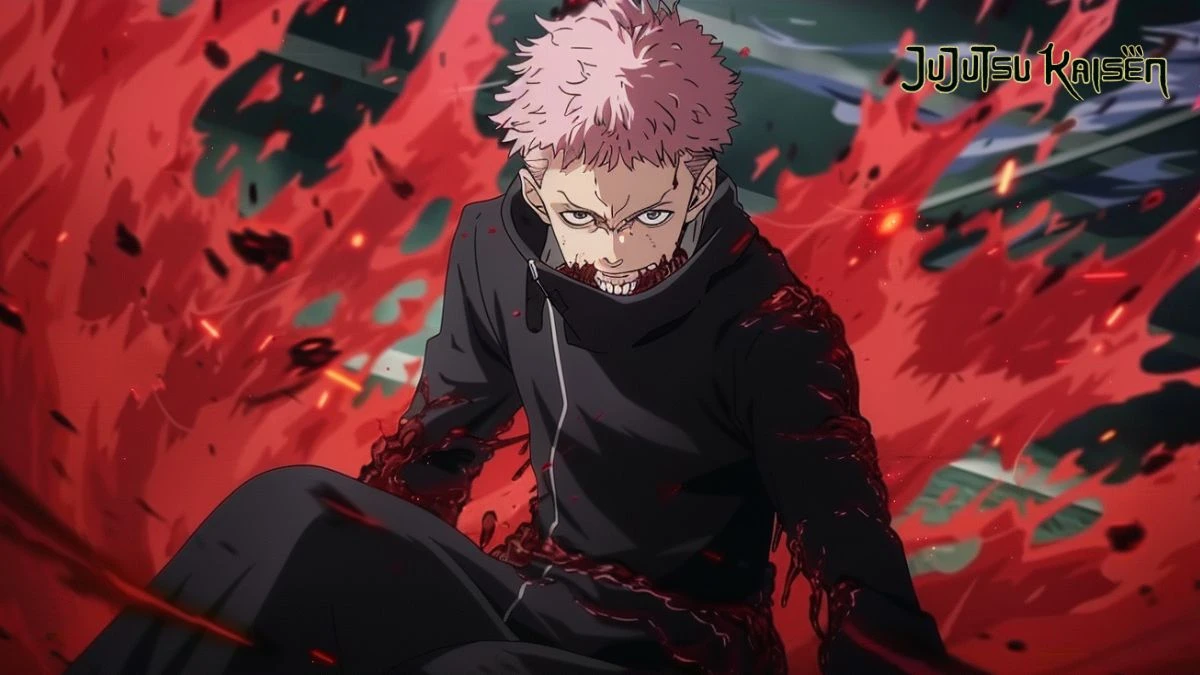 Jujutsu Kaisen Chapter 263 Spoilers, Know The Updates Here!