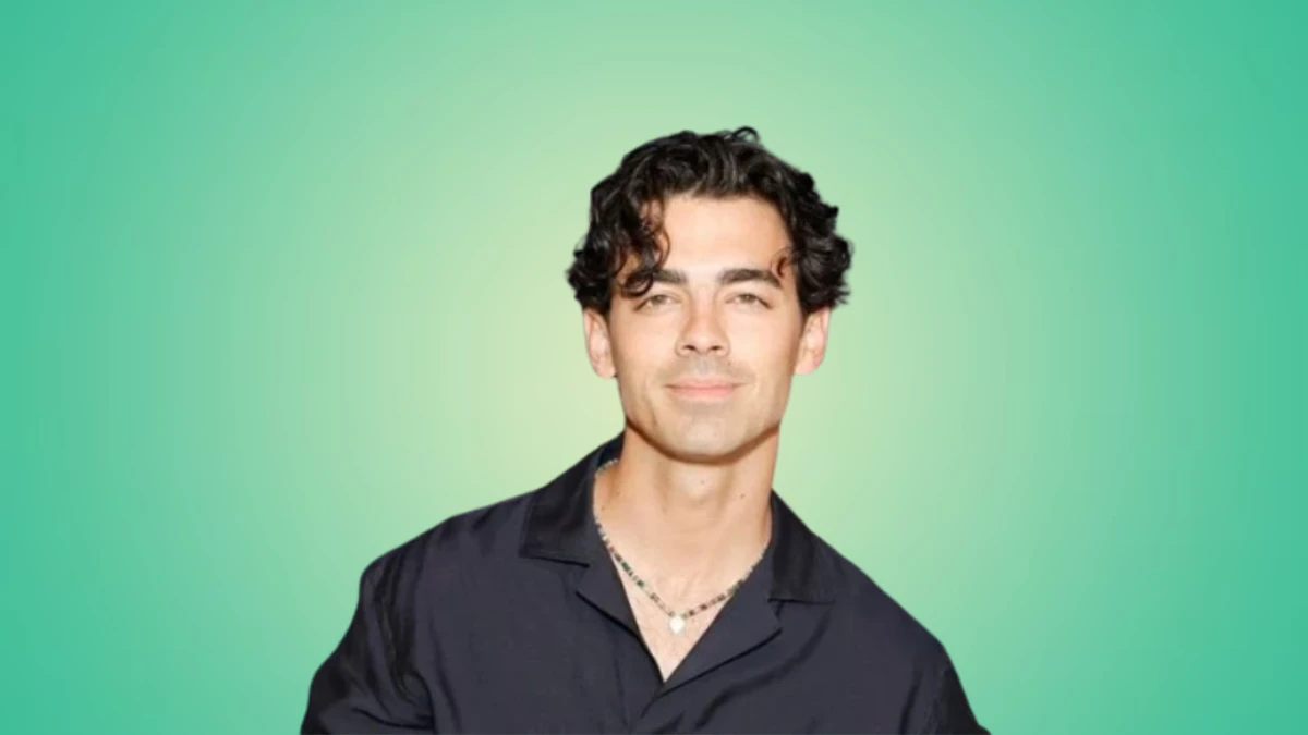 Joe Jonas Girlfriend 2024, Who is Stormi Bree? Know Everything About Joe JonasGirlfriend Stormi Bree