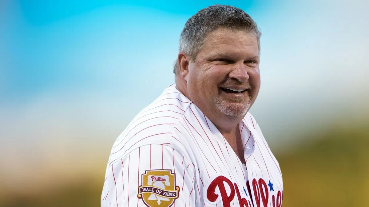 John Kruk Illness and Health Update, Is John Kruk Sick?