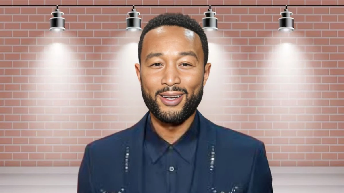 John Legend Presale Code, John Legend Presale Tickets, How to Get John Legend Presale Tickets?