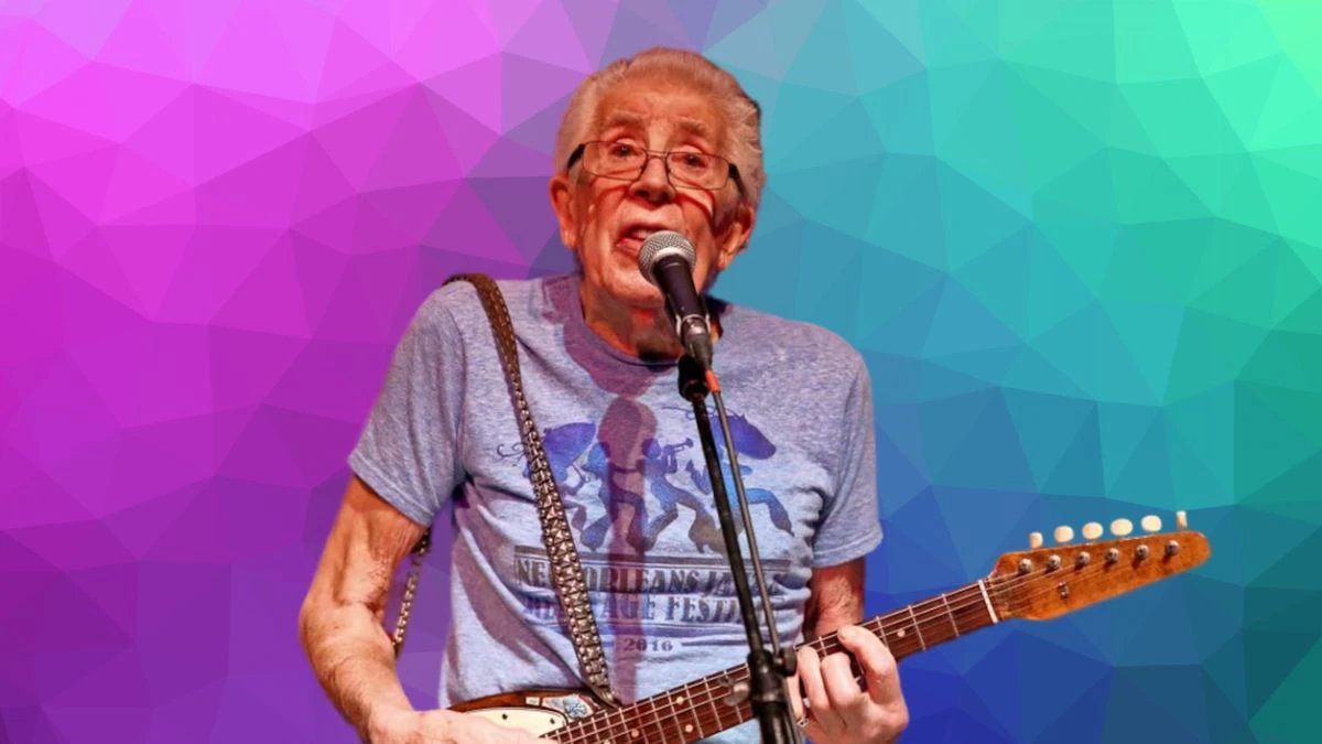 John Mayall Net Worth in 2024 How Rich is John Mayall?