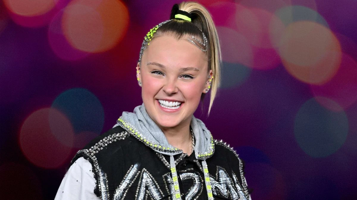 JoJo Siwa Net Worth in 2024 How Rich is She Now?