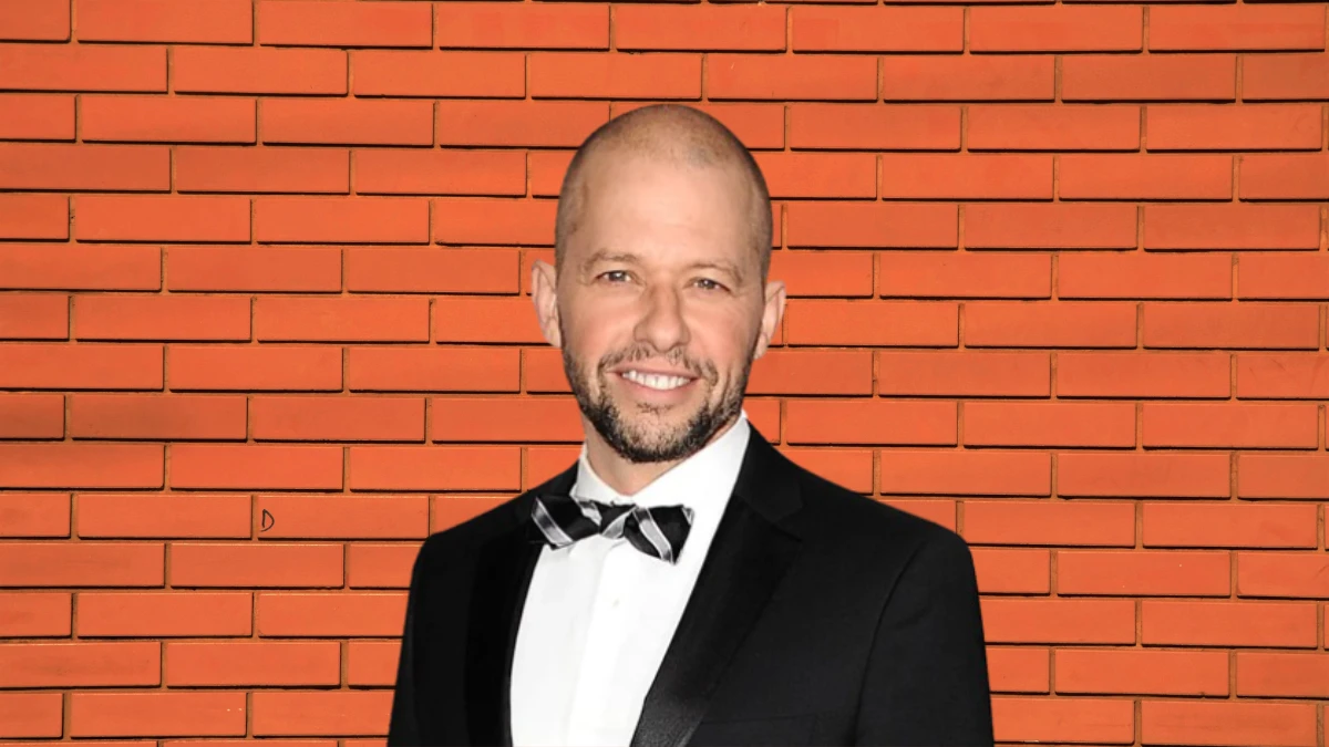 Jon Cryer Net Worth in 2024 How Rich is He Now?