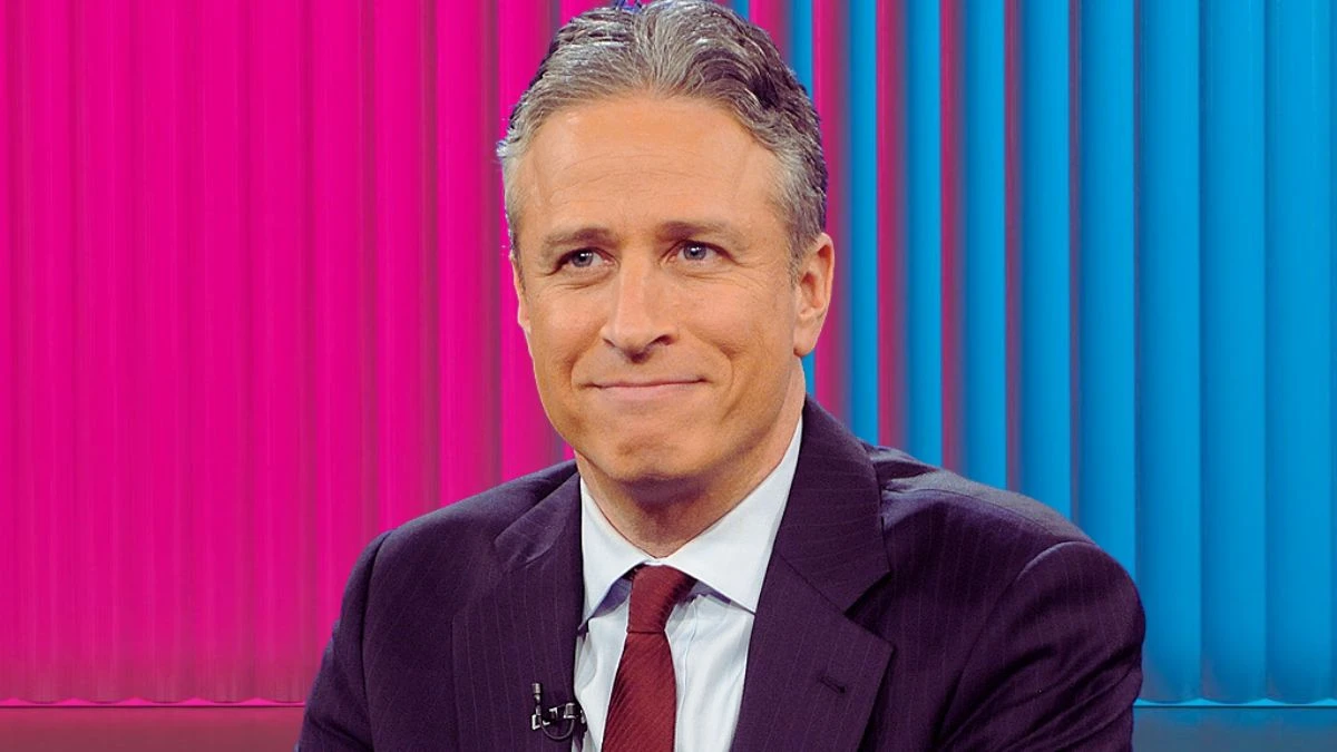 Jon Stewart Illness and Health Update, Does Jon Stewart Have any Health Problems?