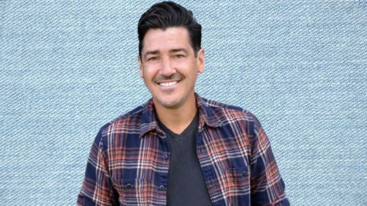 Jonathan Knight Net Worth in 2024 How Rich is He Now?