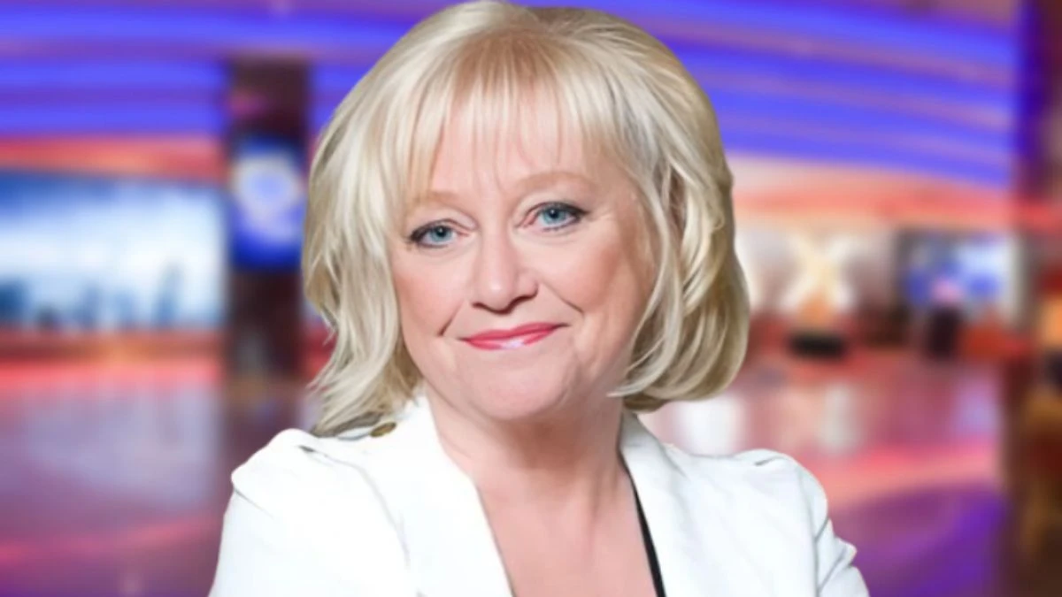 Judy Finnigan Illness and Health Update, What Happened to Judy Finnigan?