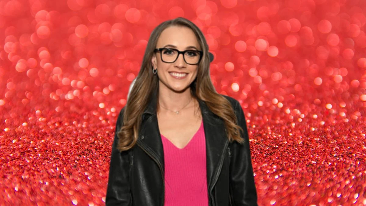 Kat Timpf Net Worth in 2024 How Rich is She Now?