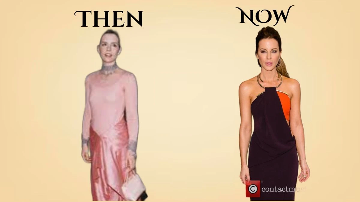 Kate Beckinsale Weight Loss,  What Happened to Kate Beckinsale?