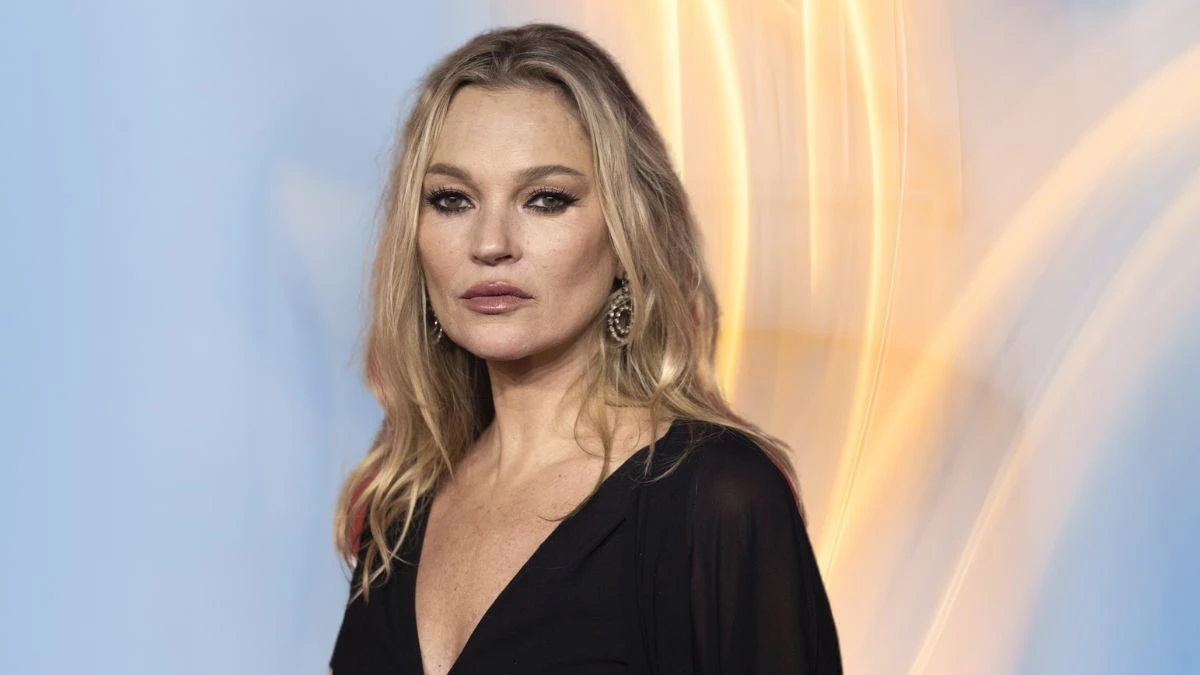 Kate Moss Net Worth in 2024 How Rich is She Now?