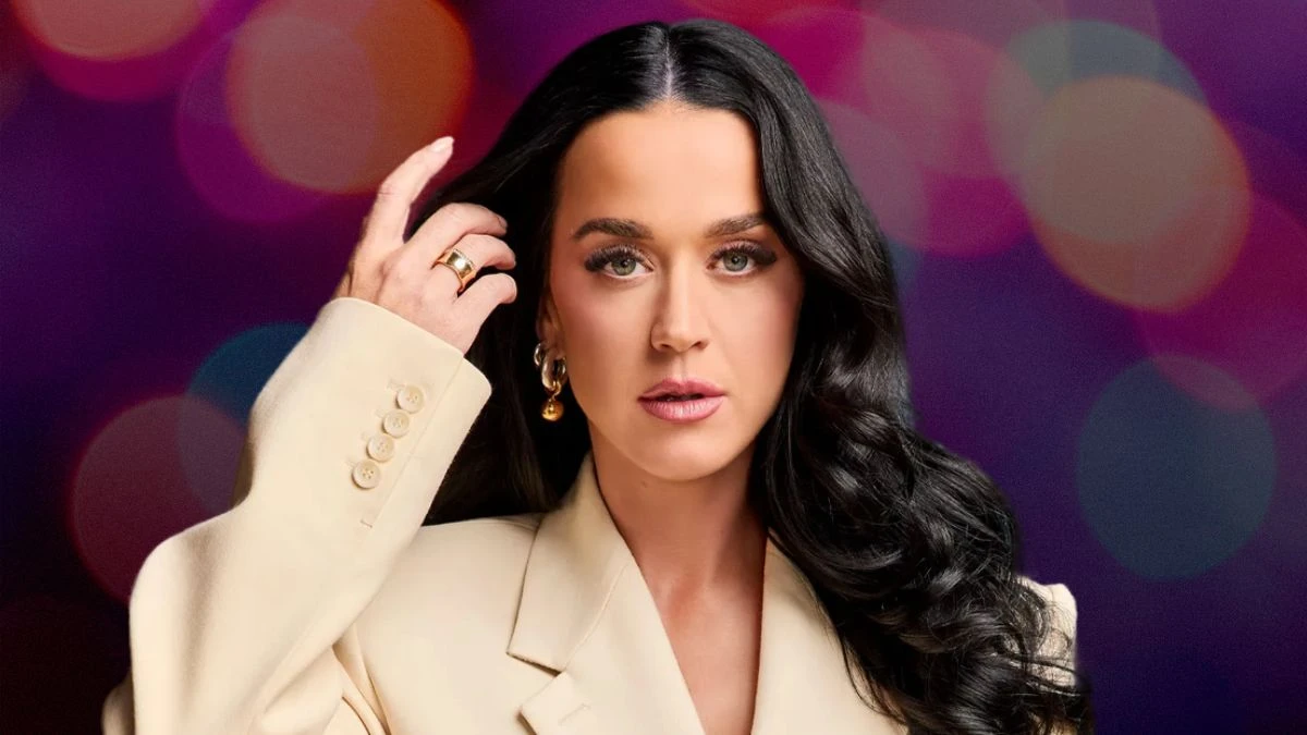 Katy Perry Net Worth in 2024 How Rich is She Now?