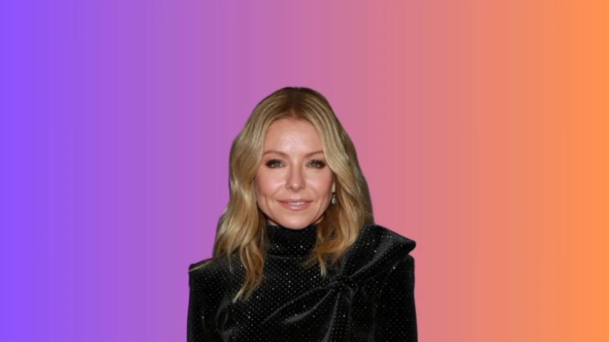 Kelly Ripa Plastic Surgery, Everything about the Actress