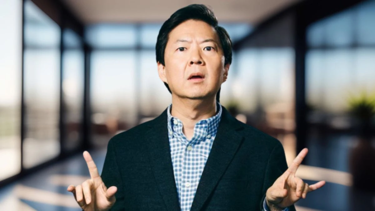 Ken Jeong Net Worth in 2024 How Rich is He Now?