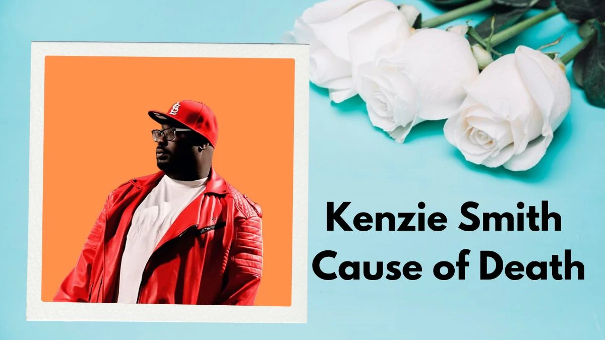 Kenzie Smith Cause of Death, What Happened to Kenzie Smith? How did Kenzie Smith die?