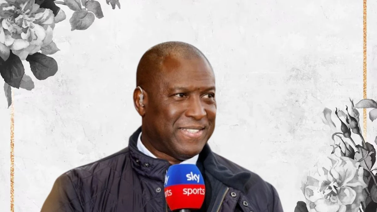 Kevin Campbell's Cause of Death Revealed, What Happened to Kevin Campbell?