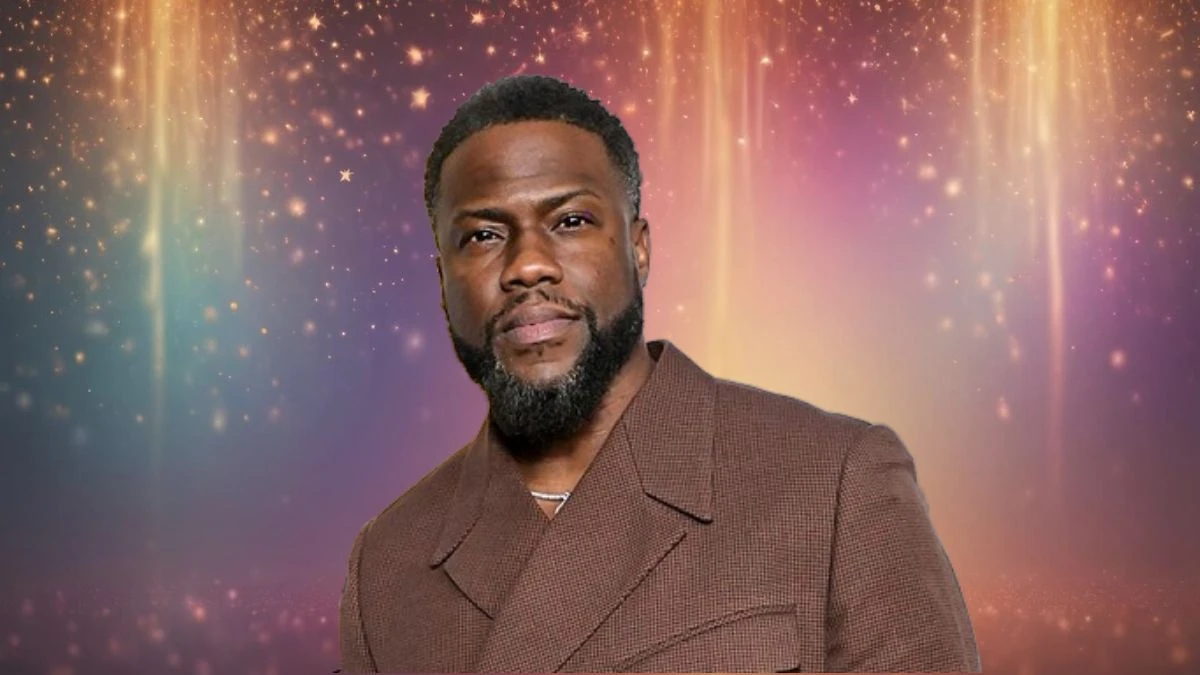 Kevin Hart Presale Code 2024, Check Tour Dates 2024 Here