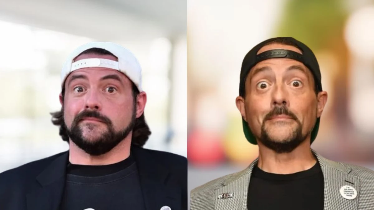 Kevin Smith Weight Loss, How Did Kevin Smith Lose Weight?