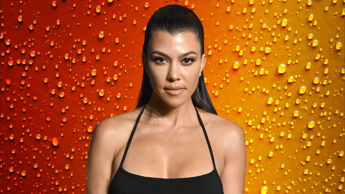 Kourtney Kardashian Net Worth in 2024 How Rich is She Now?