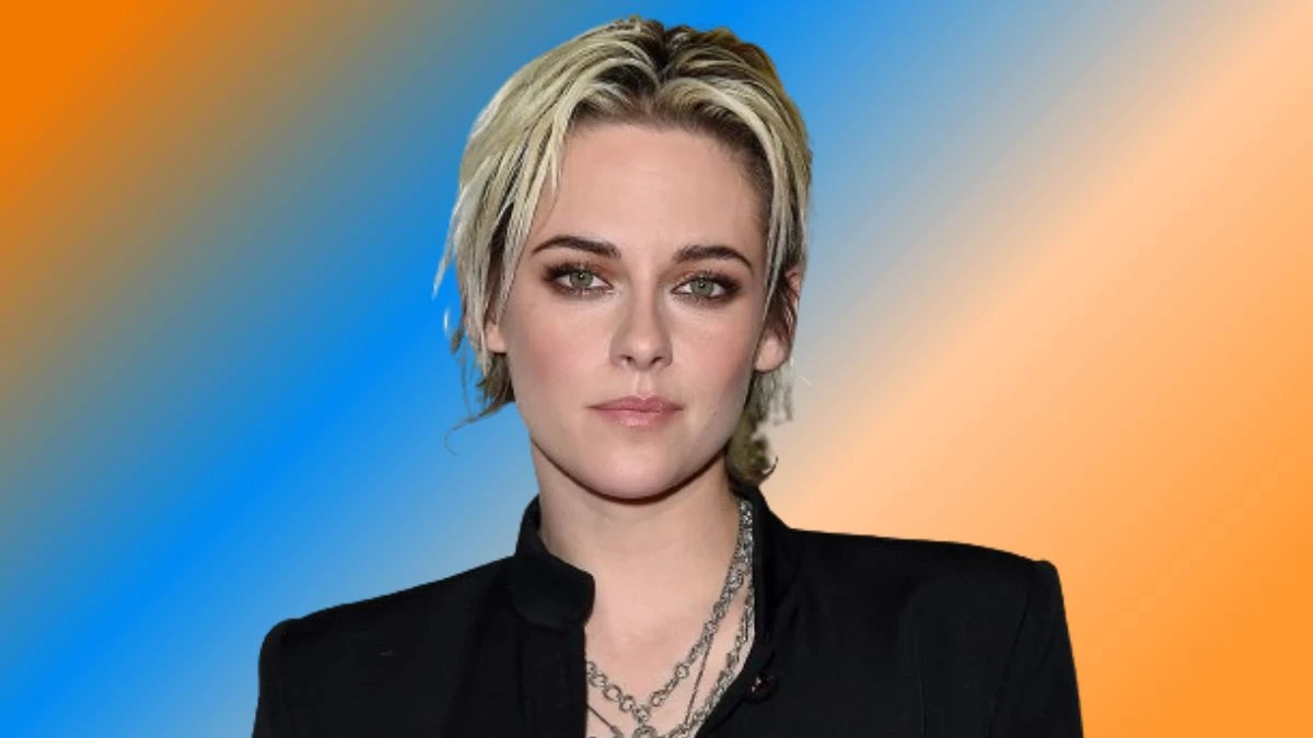 Kristen Stewart Girlfriend 2024, Who is Dylan Meyer? Know Everything About Kristen Stewart Girlfriend Dylan Meyer