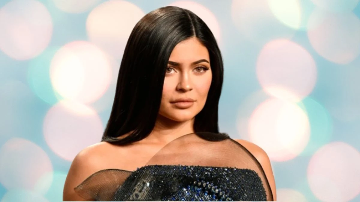 Kylie Jenner Net Worth in 2024 How Rich is She Now?