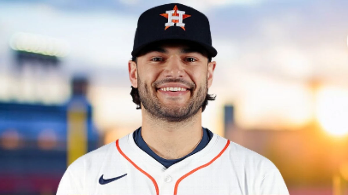 Lance McCullers Injury Update, When is Lance McCullers Coming Back?