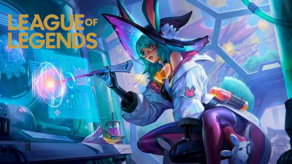 League Of Legends 14.14 Patch Notes, Know the Release Date Here