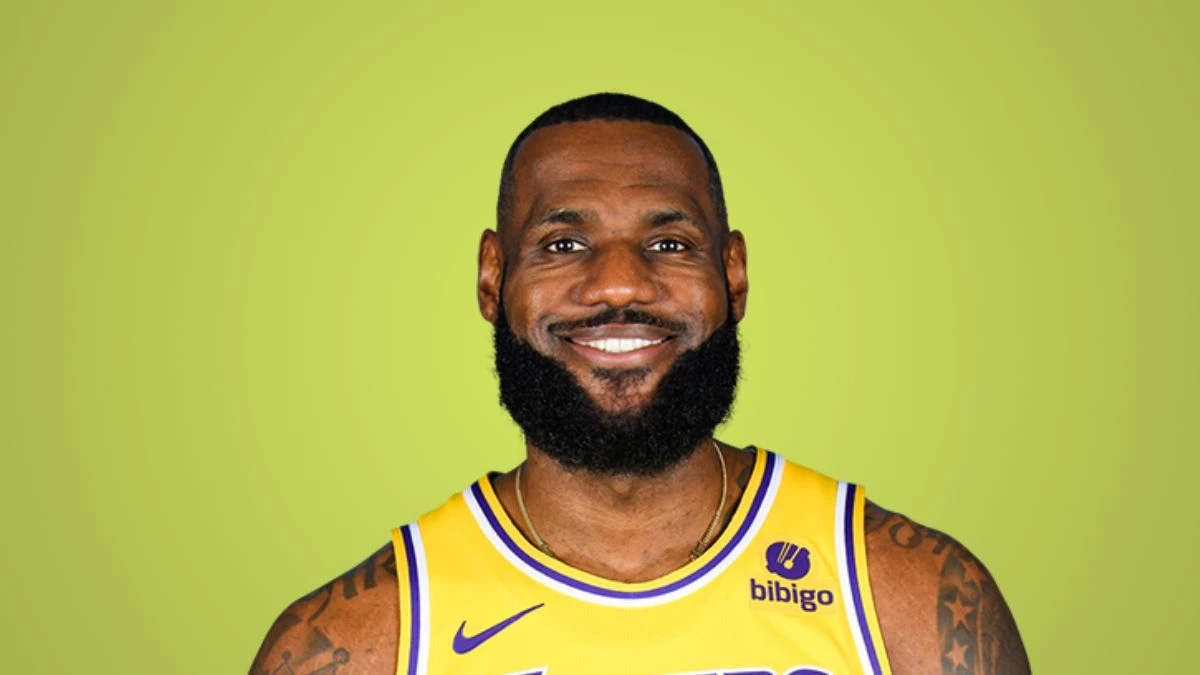 LeBron James Net Worth in 2024 How Rich is He Now?